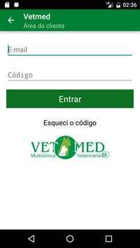 Vetmed screenshot 2