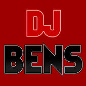 Dj Bens icon