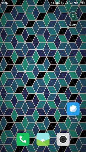 Pattern Wallpaper screenshot 3