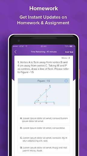 Fliplearn: Personalized Interactive E-Learning App screenshot 7