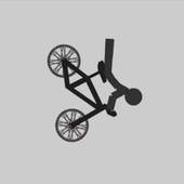 Stickman Dismounting One 1.0