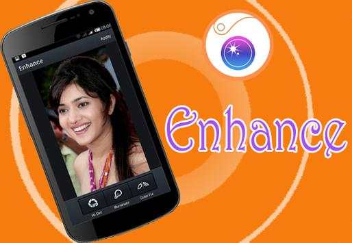 CamEffect For Selfie screenshot 5