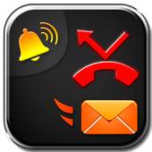 Missed Call Reminder and SMS Alerts 1.0