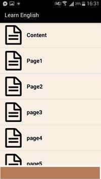English Complete Course screenshot 2