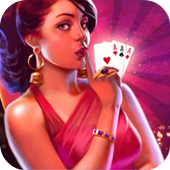 Indian Poker Teen Patti 3 icon