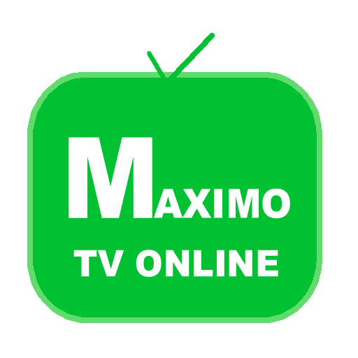 Maximo tv online icon