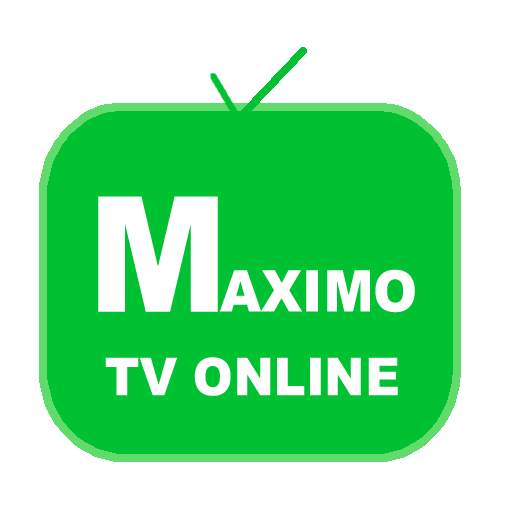 Maximo tv online screenshot 2