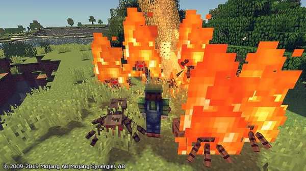 Guns mod screenshot 1