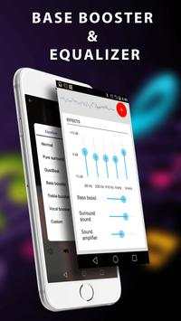 Music Player 2 تصوير الشاشة