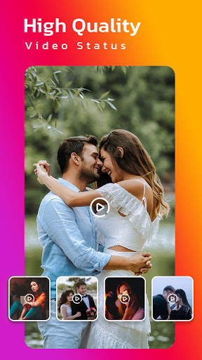 Video Status Downloader - Status Saver screenshot 11