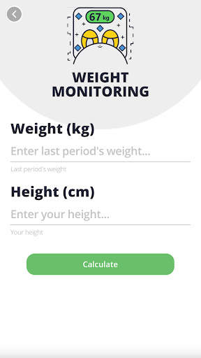 Baby Tracker screenshot 7