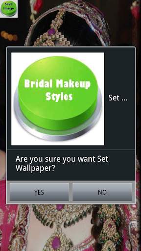 Bridal Makeup Styles screenshot 5