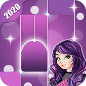 New Descendants Piano Tiles 3.0