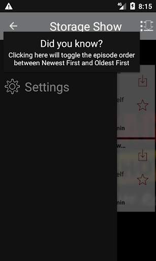 The Self Storage Show App screenshot 3