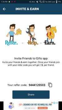 Earn Money - Socio Browser screenshot 5
