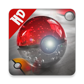 HD Wallpaper for Pokemon icon