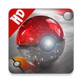 HD Wallpaper for Pokemon 1.0