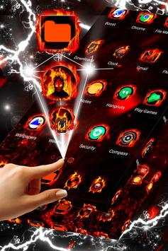 Legend of Fire Launcher screenshot 5