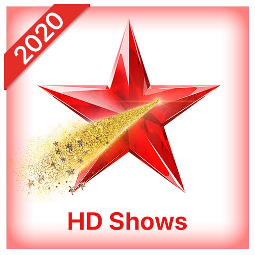 Free Star Plus TV Channels Guide - Star Plus Tips icon