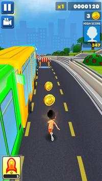 Subway Skate Bus Surfers - Online Multiplayer screenshot 1