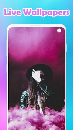 Teen Wallpapers 10000  screenshot 4