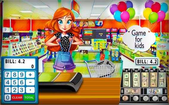 Supermarket Electronics Store – Game for Kids screenshot 2