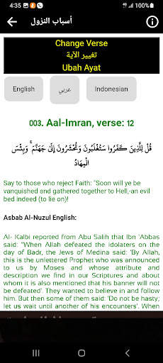 Al Sudais Lengkap Quran screenshot 6