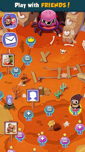Brick Breaker Hero screenshot 4