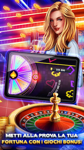 Free Vegas Casino Slots screenshot 4