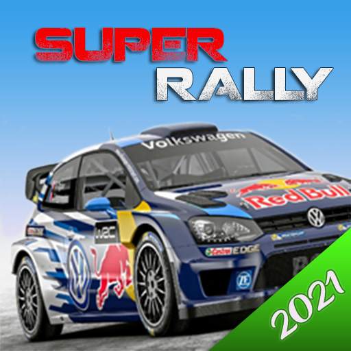 Super Rally 3D 3.1.57