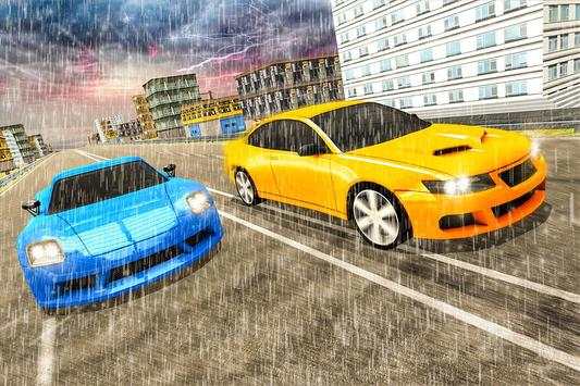 Car Racing game screenshot 4