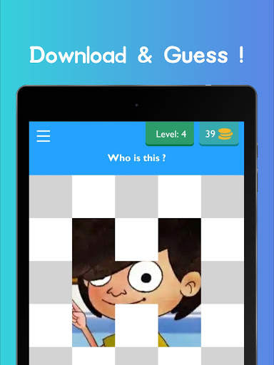 Budh and badri puzzle Quiz For bandbudh aur budbak screenshot 16