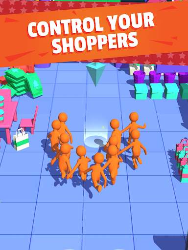 Crazy Shopping screenshot 11