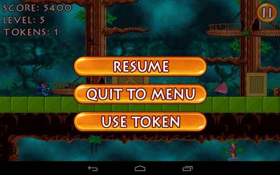 Ninja Jumper screenshot 10
