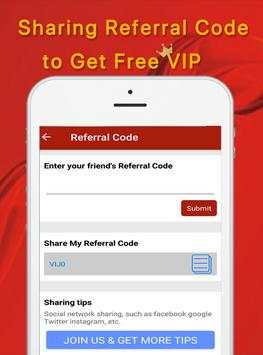 Best Free turbo VPN-unlimited free VPN&Secure VPN screenshot 2