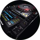 Music Mixer Fotos 1.0
