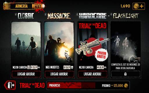 Into the Dead screenshot 14