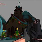 Top Shooting Games FPS Zombie 1.1