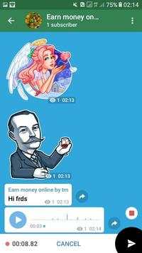 messenger 2020 screenshot 3