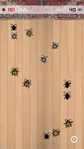 Insect Crush | Bug Smasher 2020 screenshot 3