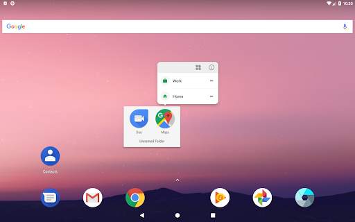 Torque Launcher screenshot 14