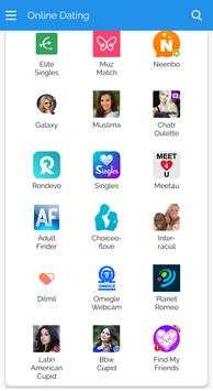 Hookup Dating - Free Dating screenshot 3