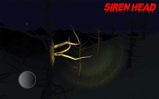 Siren Head Game 3D - Horror Adventure screenshot 6