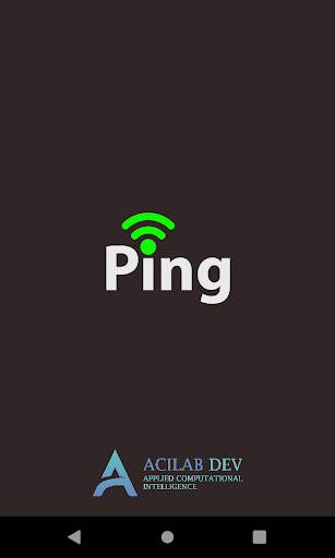 Ping IP screenshot 6