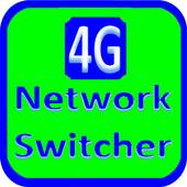 VoLTE 4G Network Switcher 1.1