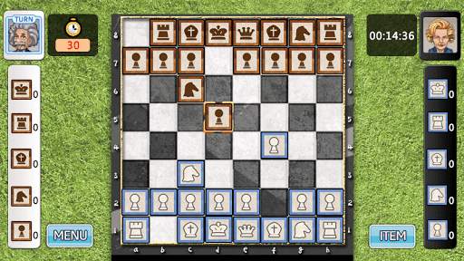 Scacchi Master screenshot 2