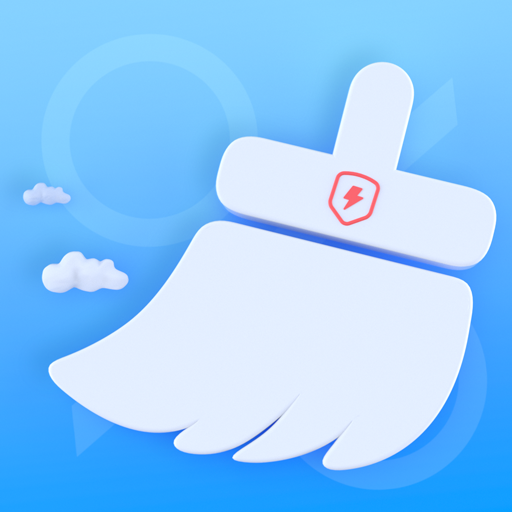 Super Cleaner - Super Booster icon
