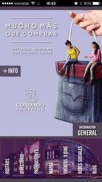 Condado Shopping screenshot 1