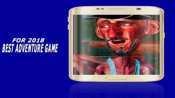 Angry Neighbor Run स्क्रीनशॉट 2