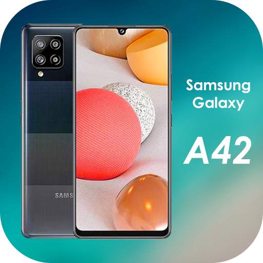 Galaxy A42 | Theme for Samsung A42  launcher 1.0.5